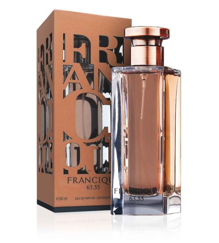 French Avenue Francique 63.55 EDP U 100ml