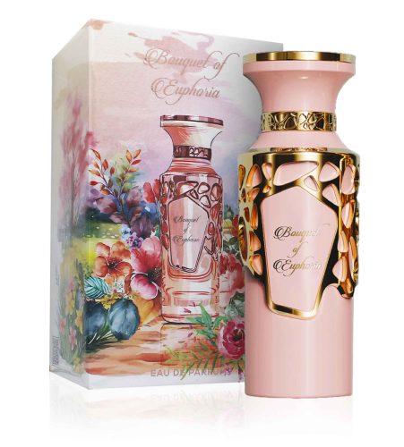 Fragrance World Bouquet of Euphoria EDP W 100ml