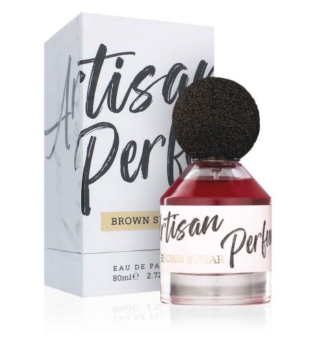 Fragrance World Artisan Perfumery Brown Sugar EDP U 80ml