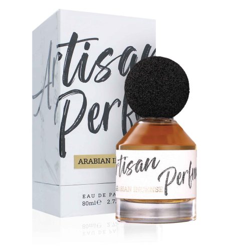 Fragrance World Artisan Perfumery Arabian Incense EDP U 80ml