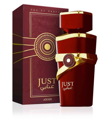 Fragrance World Just Anabi EDP U 100ml