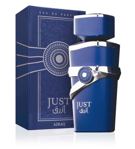 Fragrance World Just Azraq EDP M 100ml