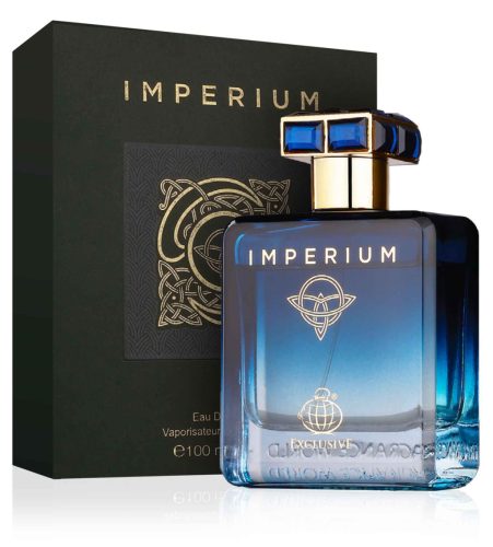 Fragrance World Imperium EDP M 100ml