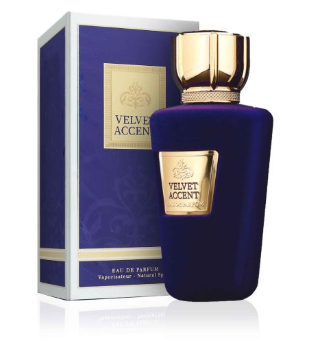 Fragrance World Velvet Accent EDP U 100ml