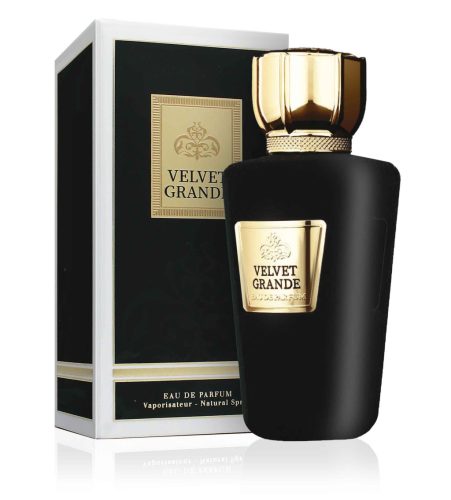 Fragrance World Velvet Grande EDP U 100ml