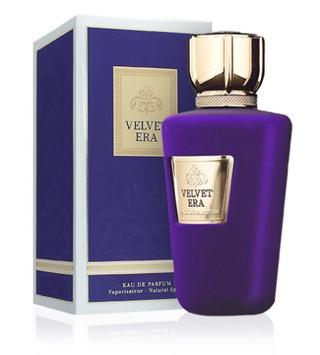 Fragrance World Velvet Era EDP U 100ml