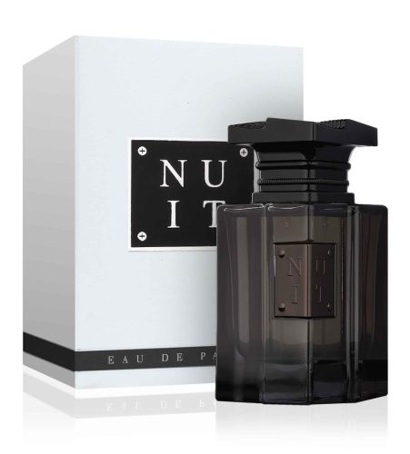Fragrance World Nuit EDP M 80ml