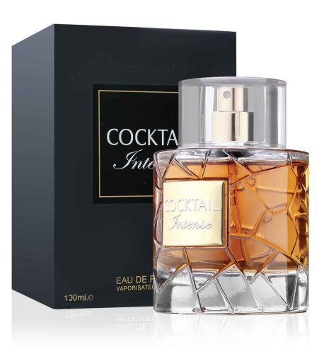 Fragrance World Cocktail Intense EDP U 100ml
