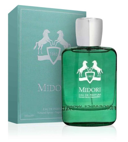 Fragrance World Midori EDP U 100ml