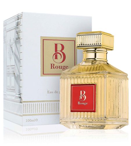 Fragrance World B Rouge EDP U 100ml