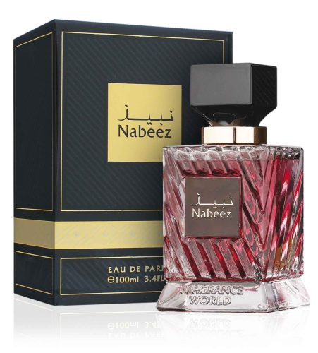 Fragrance World Nabeez EDP U 100ml