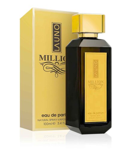 Fragrance World La Uno Million EDP M 100ml