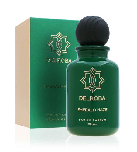 Delroba Emerald Haze EDP U 100ml