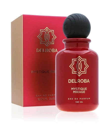 Delroba Mystique Mirage EDP U 100ml