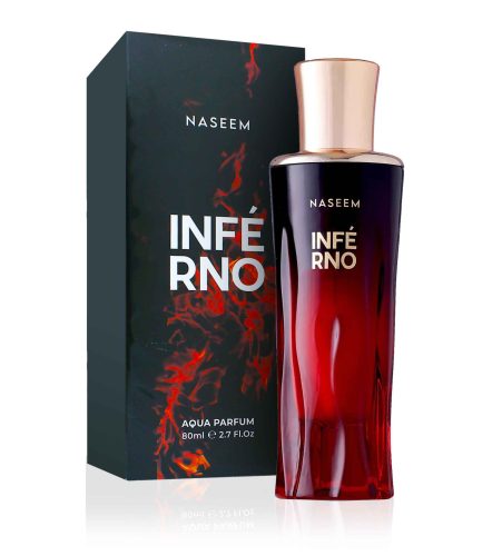 Naseem Inferno Aqua Parfum M 80ml