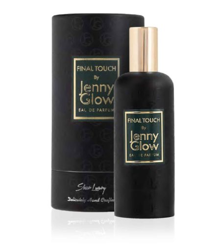Jenny Glow Final Touch EDP U 50ml
