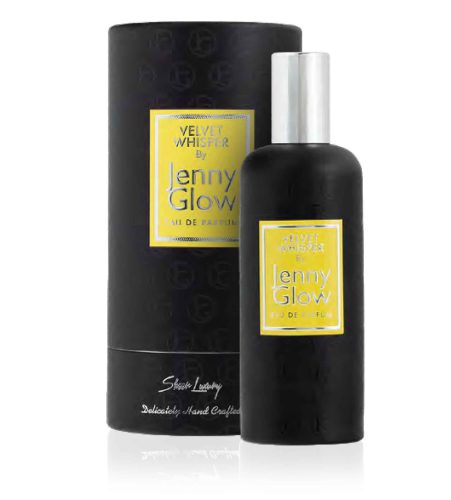 Jenny Glow Velvet Whisper EDP U 50ml