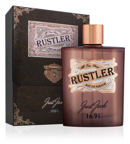 Just Jack Rustler EDP M 120ml