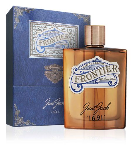 Just Jack Frontier EDP M 120ml