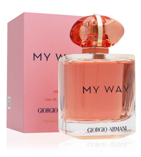 Giorgio Armani My Way Ylang EDP W 90ml