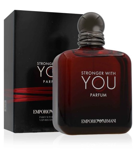 Giorgio Armani Stronger With You Parfum M 100ml