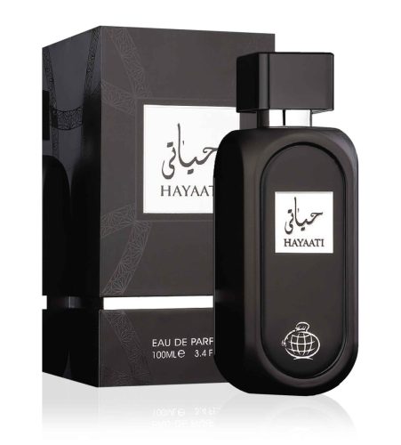 Fragrance World Hayaati EDP M 100ml 100 ml