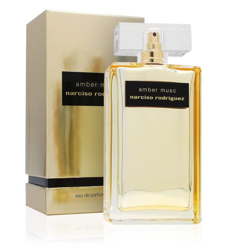 Narciso Rodriguez Amber Musc EDP U 100ml