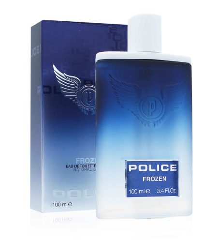 Police Frozen EDT M 100ml