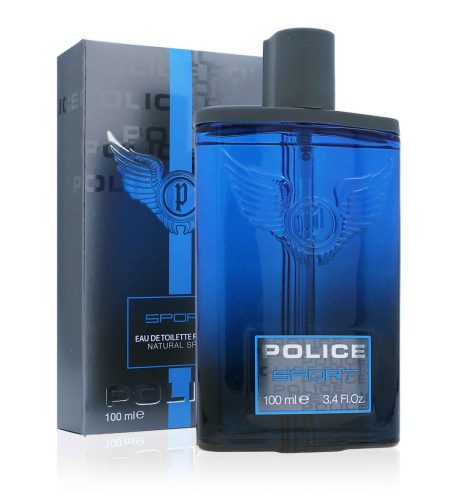 Police Sport EDT M 100ml