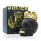 Police To Be The King EDT M 40ml