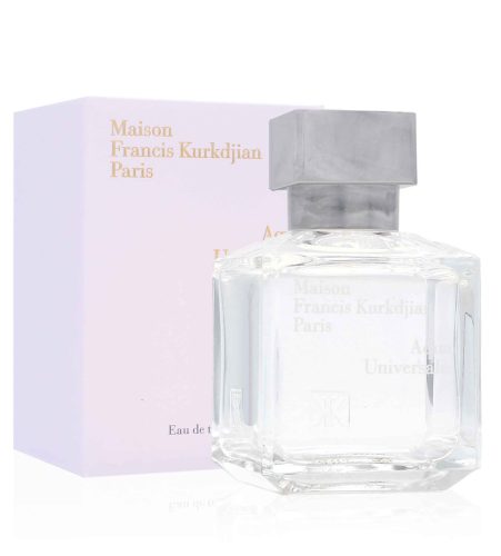 Maison Francis Kurkdjian Aqua Universalis EDT U 70ml