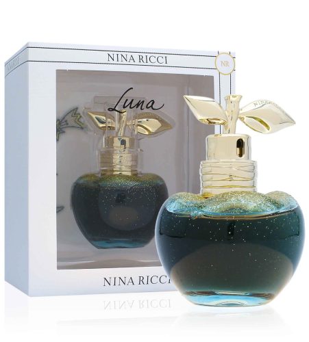 Nina Ricci Luna Holiday Edition 2019 EDT W 50ml