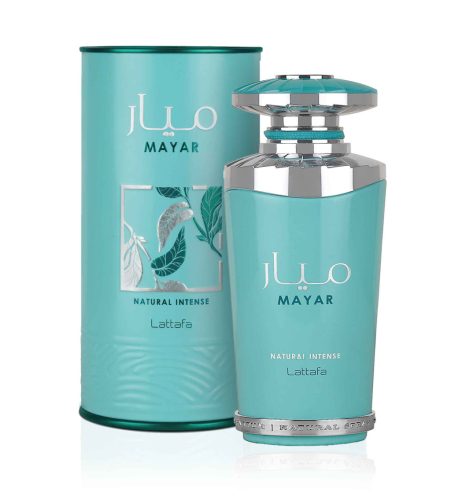 Lattafa Mayar Natural Intense EDP W 100ml