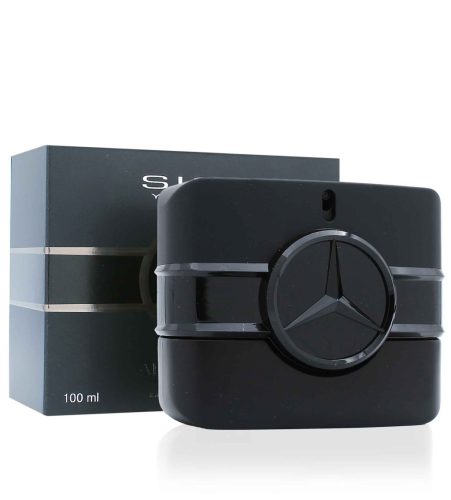 Mercedes-Benz Sign Your Power EDP M 100ml