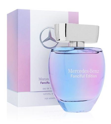 Mercedes-Benz Fanciful Edition EDT W 90ml