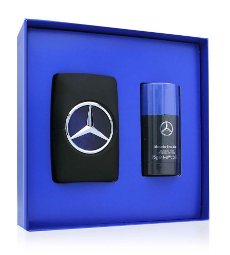Mercedes-Benz Man SET M (EDT 100ml + dezodor Stick 75g)