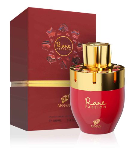 Afnan Rare Passion EDP W 100ml