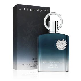 Afnan Supremacy Incense EDP M 100ml