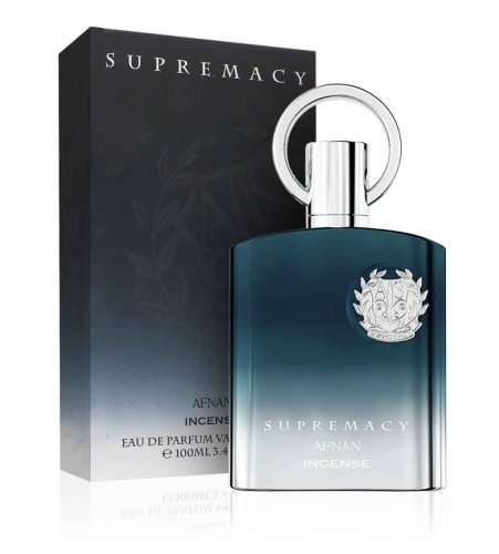 Afnan Supremacy Incense EDP M 100ml