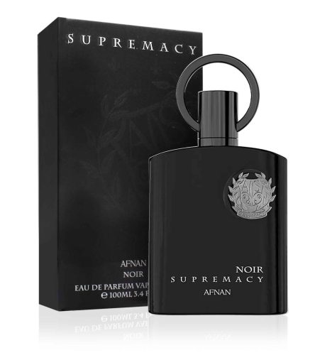 Afnan Supremacy Noir EDP M 100ml
