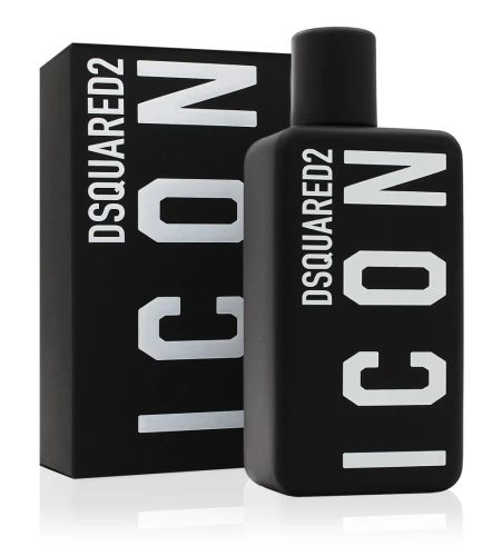 Dsquared2 Icon Pour Homme EDP M 100ml