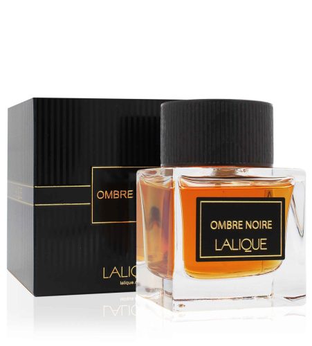 Lalique Ombre Noire EDP M 100ml