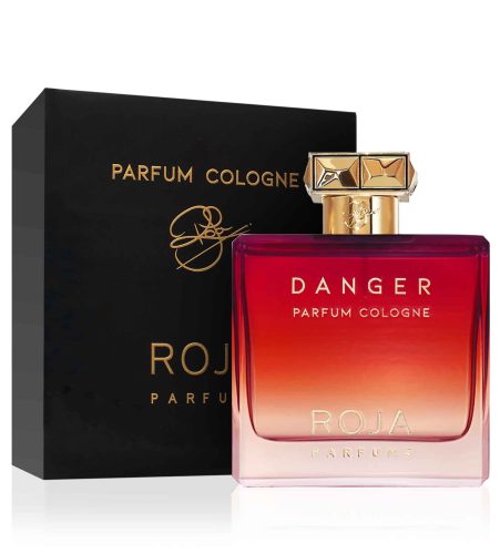 Roja Parfums Danger Parfum Cologne EDP M 100ml
