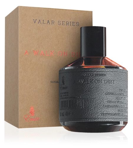 Emir Valar Series A Walk On Dirt EDP M 100ml