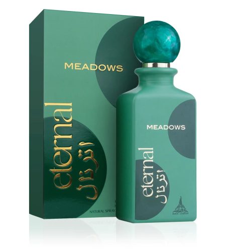 Paris Corner Eternal Meadows EDP U 100ml
