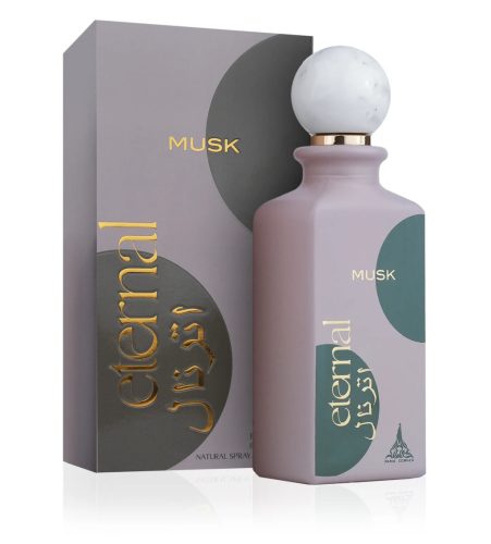 Paris Corner Eternal Musk EDP U 100ml
