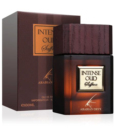 Arabian Oryx Intense Oud Saffron EDP M 100ml