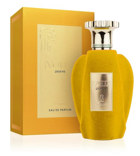 Emir Voux Zeste EDP U 100ml