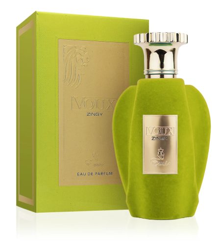 Emir Voux Zingy EDP U 100ml