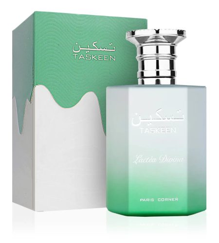 Paris Corner Taskeen Lactea Divina EDP U 100ml